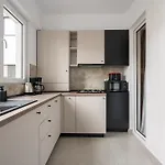 Spacious 407 Apartmán