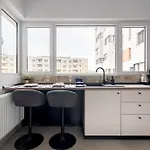 Spacious 407 Apartmán