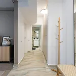 Spacious 407 Апартаменти Бухарест