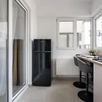 Spacious 407 * Bukurešť