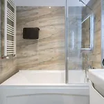 Apartmán Spacious 407