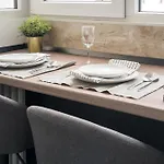 Spacious 407 Apartmán Bukurešť
