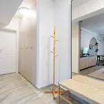 Apartmán Spacious 407 *