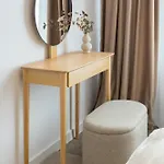 Апартаменти Spacious 407 Бухарест