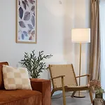 Spacious 407 Апартаменти