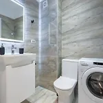 Apartmán Spacious 407