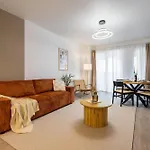 Apartmán Spacious 407