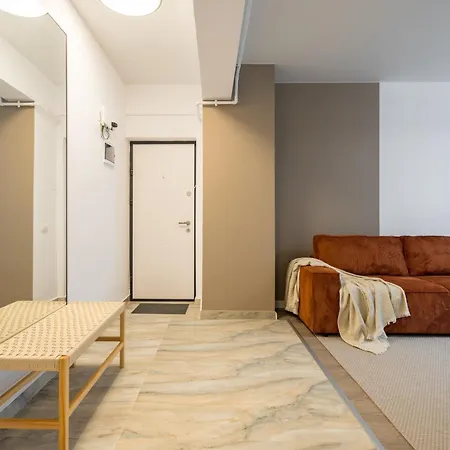 Spacious 407