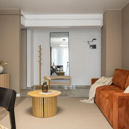 Spacious 407 Boekarest