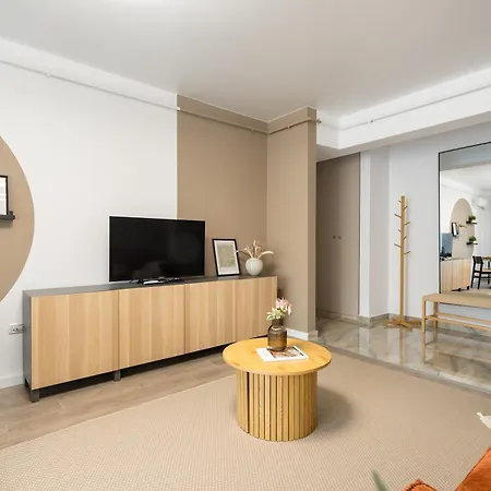 Spacious 407 Διαμέρισμα