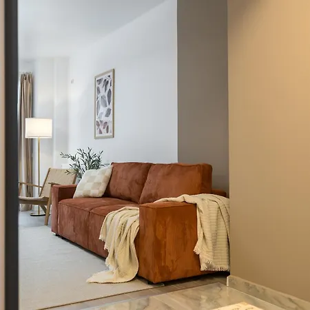 Διαμέρισμα Spacious 407 *