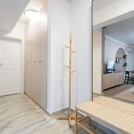 Διαμέρισμα Spacious 407 *