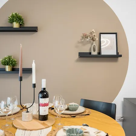 Spacious 407 * Boekarest