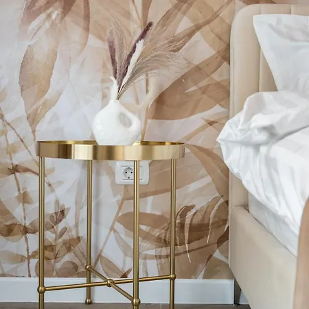 Spacious 407 Διαμέρισμα