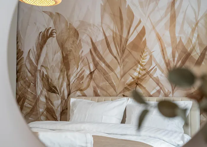 Spacious 407 Bukarest