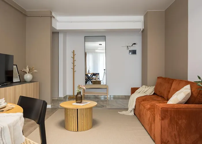 Spacious 407 Bucharest