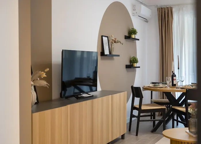 Spacious 407 부쿠레슈티