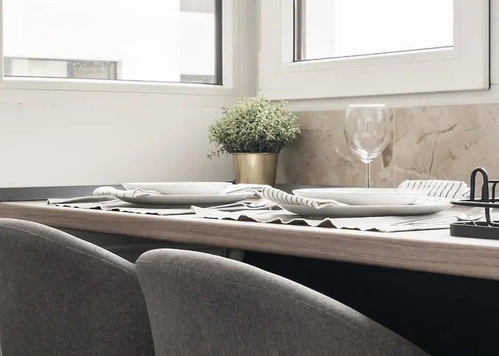 Spacious 407 * Bukarest