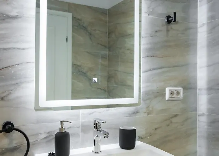 Spacious 407 Bukarest