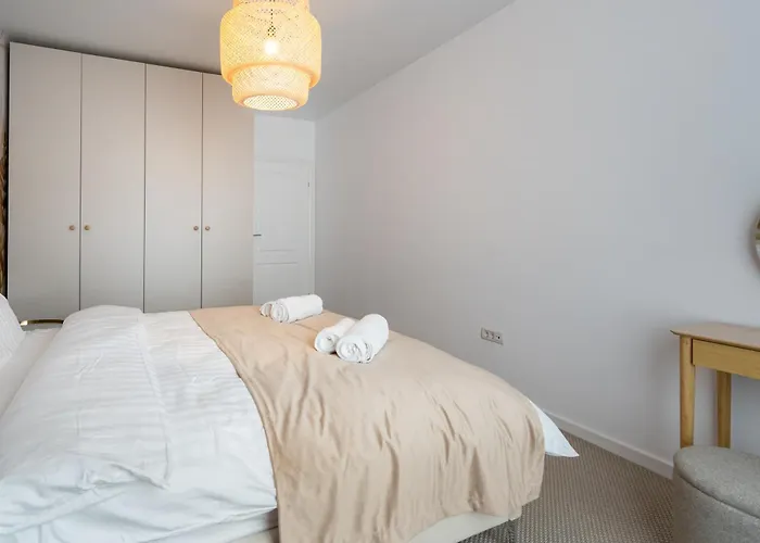 Spacious 407 Bukarest