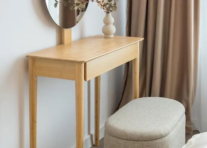 Lägenhet Spacious 407 Bukarest