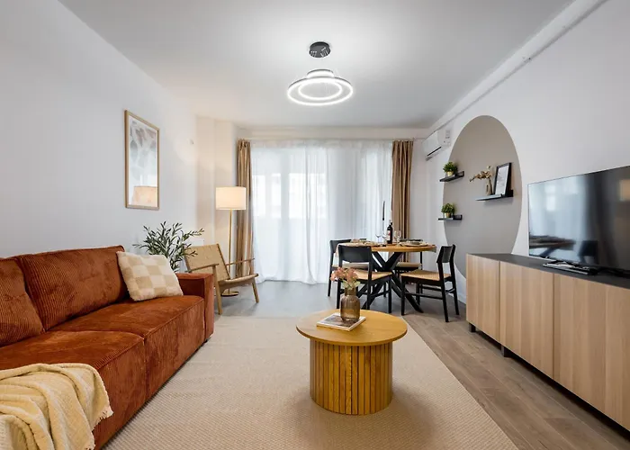 아파트 Spacious 407 *