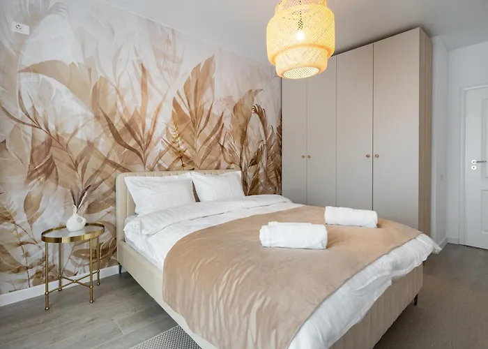 Lägenhet Spacious 407 Bukarest