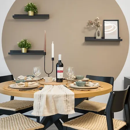 Spacious 407 Daire Bükreş