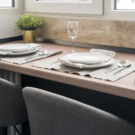 Spacious 407 Daire Bükreş