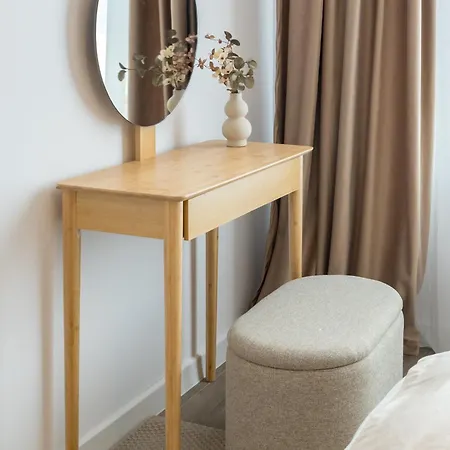 Lejlighed Spacious 407 Bukarest