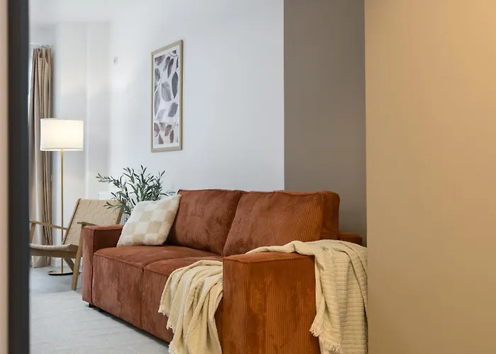 Appartamento Spacious 407 *