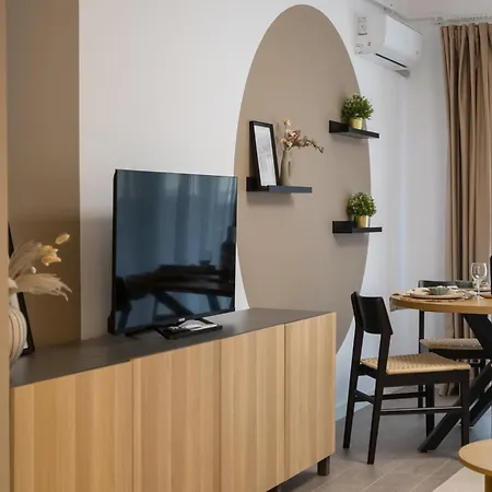 Spacious 407 בוקרשט