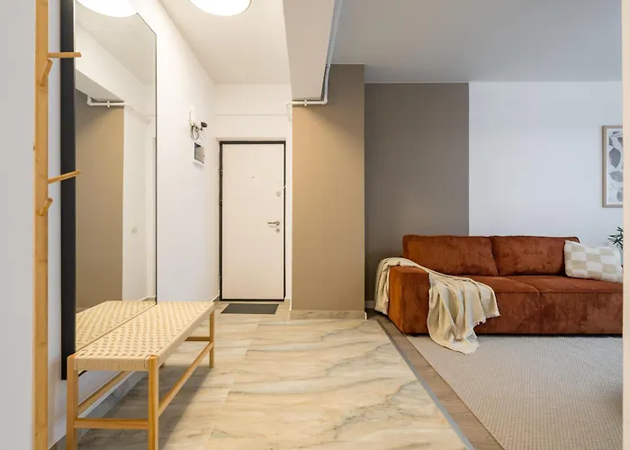 Spacious 407