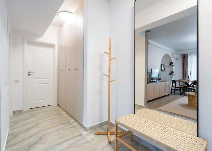 Апартаменты Spacious 407 *